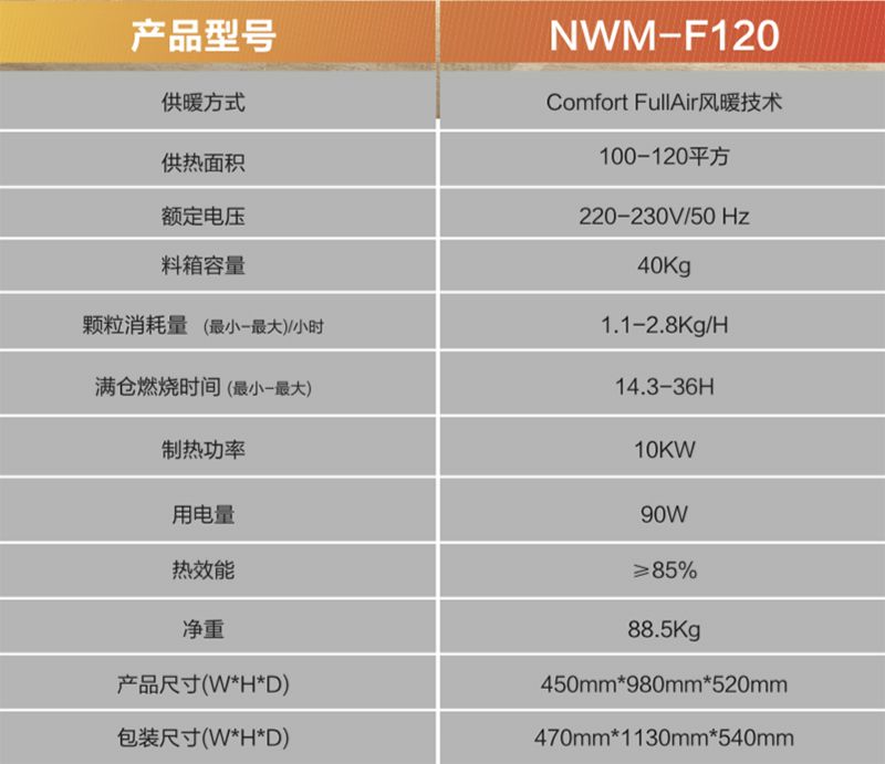 NMW-F120（純黑版）